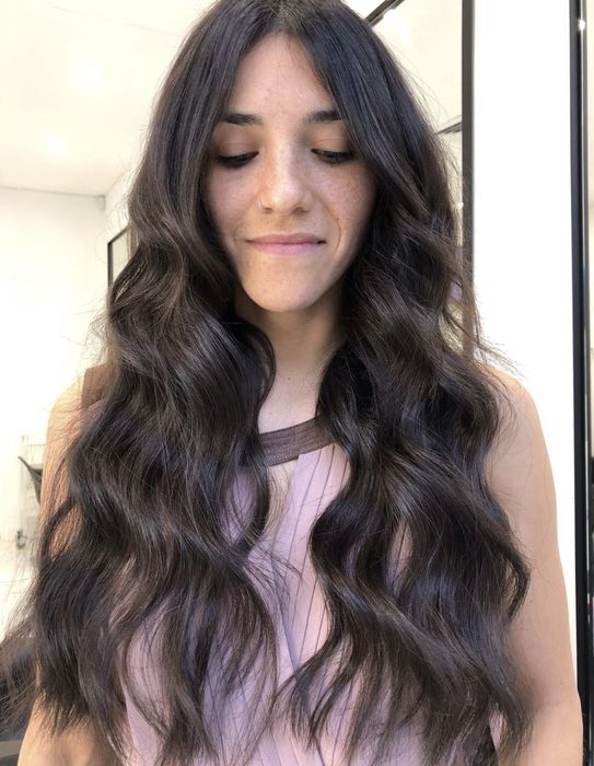 Extensii de Par Montare Profesionala