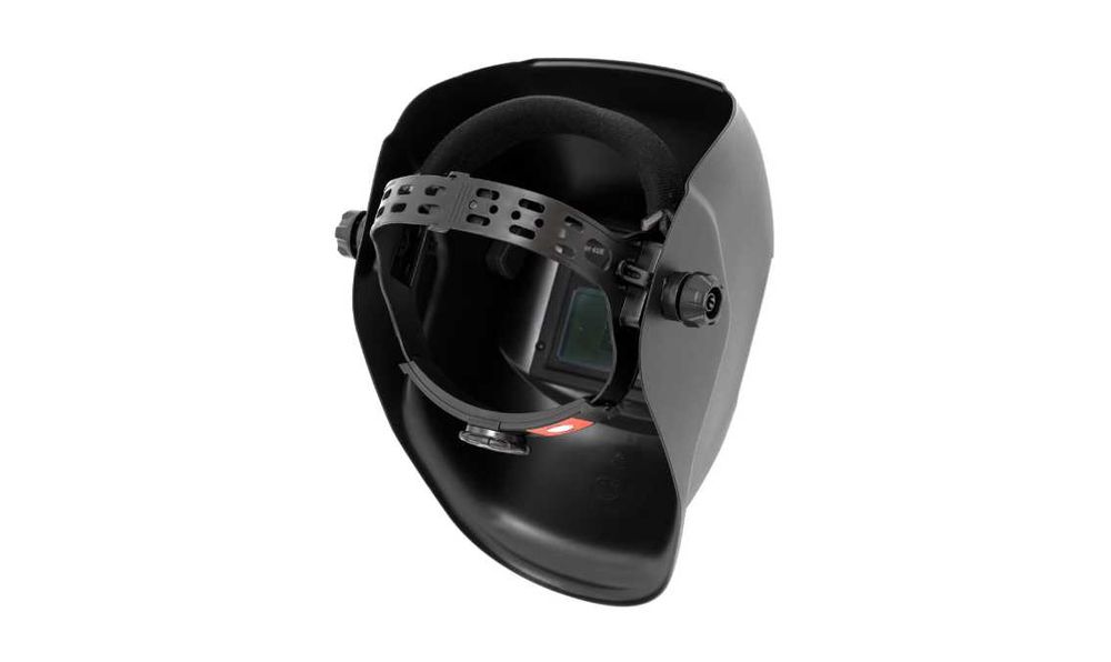 Masca Sudura Automata Heliomata cu Cristale Lichide si Reglaje