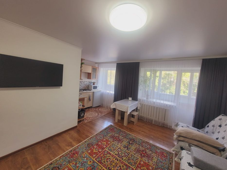 1 ком.кв. на 1000 мелочах