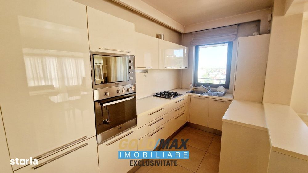 Penthouse ultralux | Gavana | Ideal Investitie | goldmax.ro