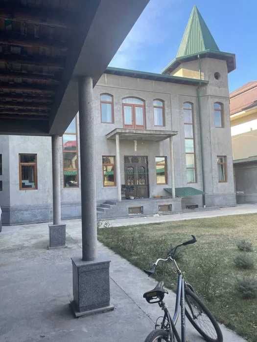 Сдаётся Евродома сзади Гвардейского строительного рынка / id888 /