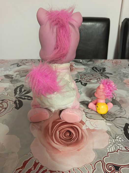 Jucării poney pentru copii