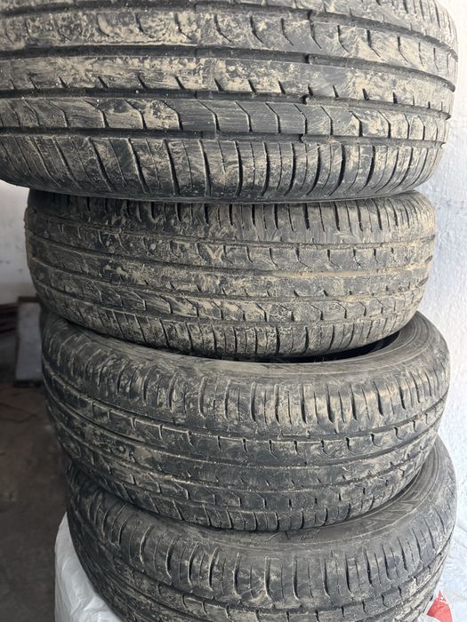Продам летнюю резину MAXXIS premitra