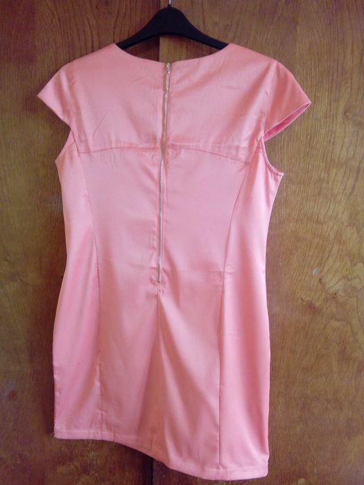 нова лятна рокля