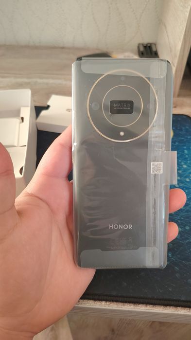 Honor x9b 1 yil ishlatilgan