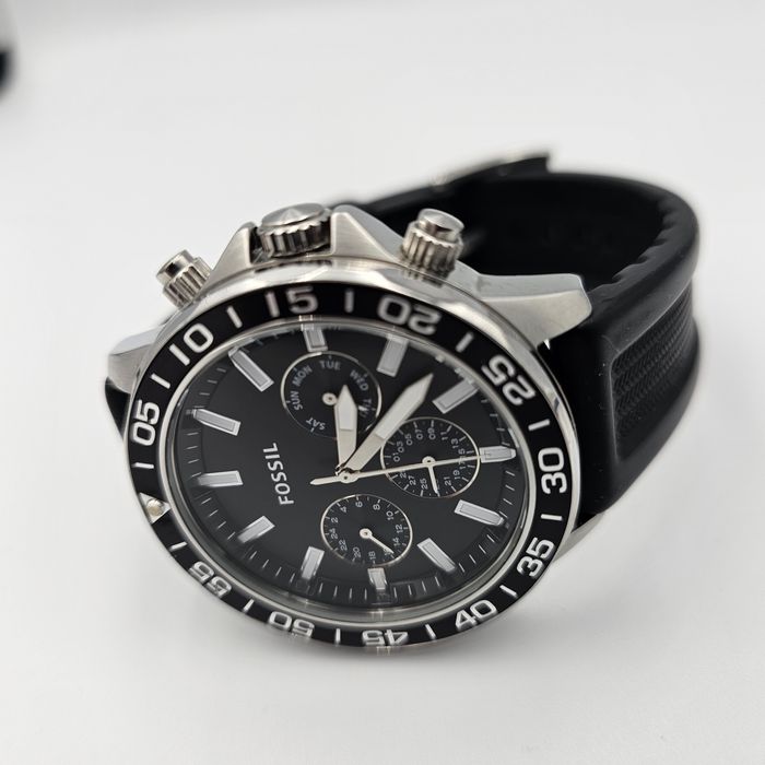 Amanet F28: Ceas Fossil BQ2494 [p]