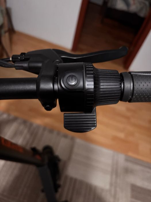 Trotineta electrice Kukirin G2