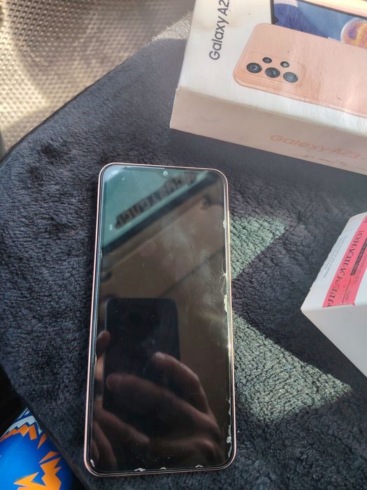 Продам Samsung a23