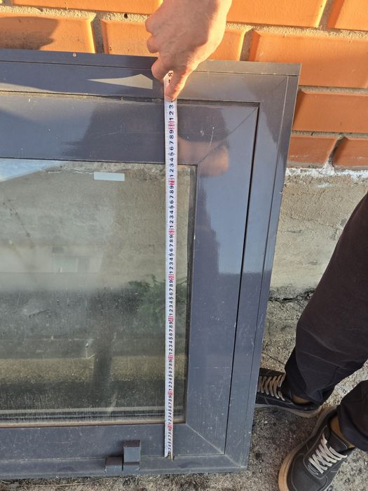 Дверь металлическая мощная