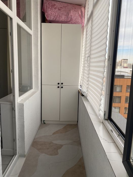 Продам кв на левом берегу