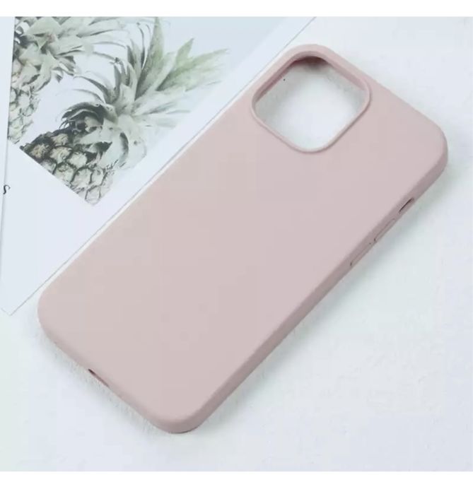 Husa Defend Case Interior Material Iphone 13/14/15/16E/16/17/Pro/Max