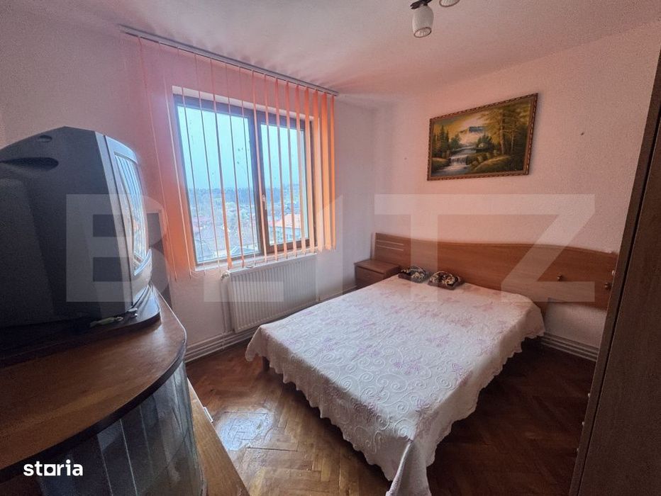 Apartament de vanzare in Jibou