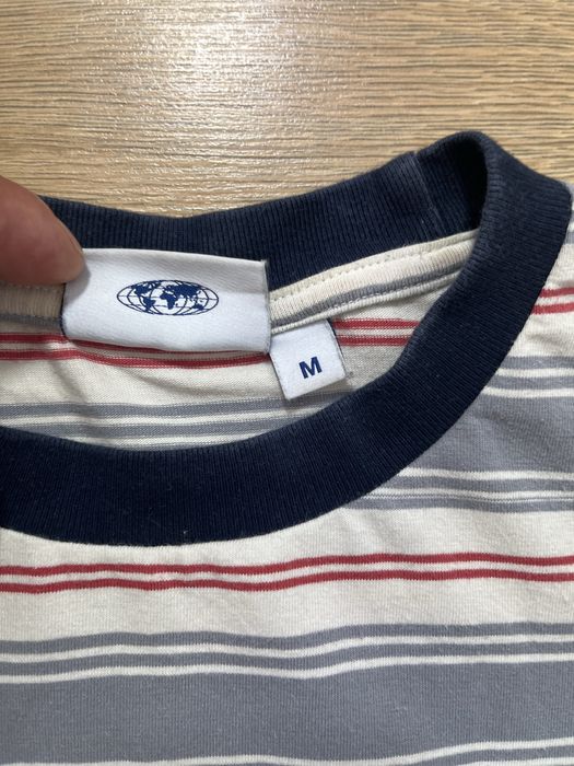 Butter,Carhartt,10Deep мъжки тениски размер M-L