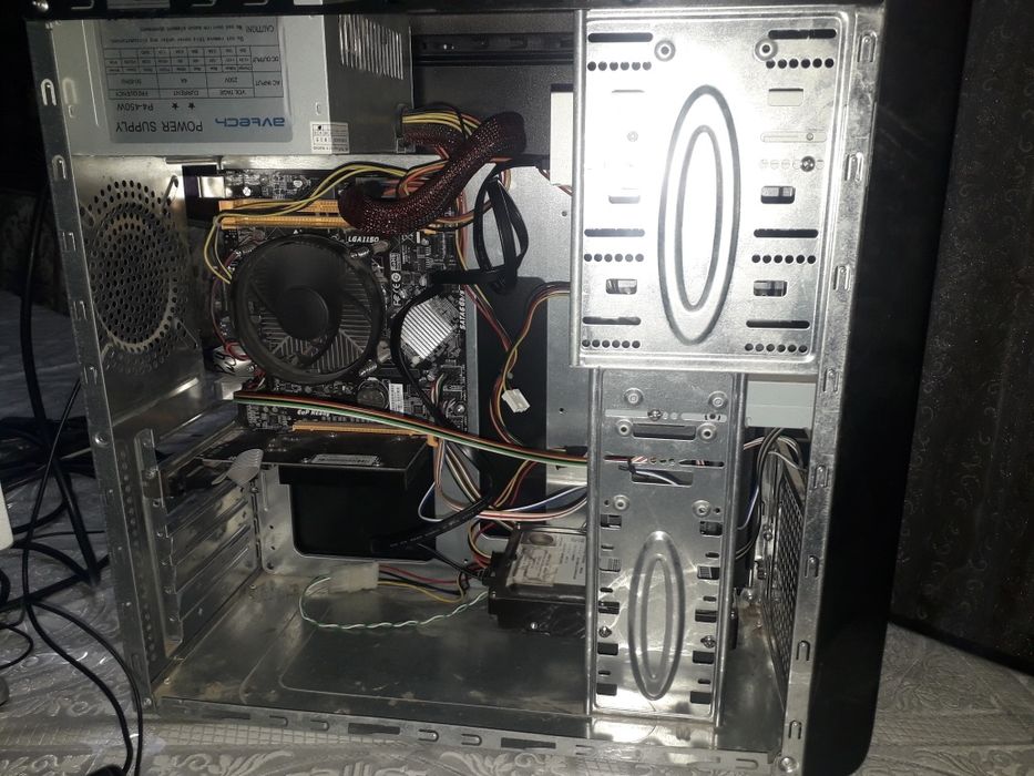 Kompyuter sotiladi DDR 3