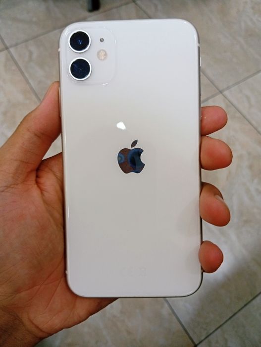 iphone 11 sotiladi