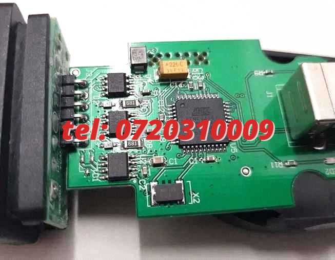 Reparatii Si Update Interfete Vcds Atmega162 Arm Licente Blocate Etc