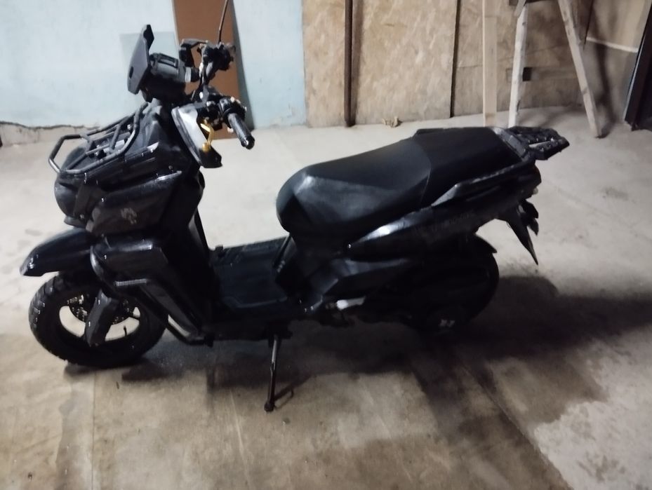 Мапет танк 300 жа
