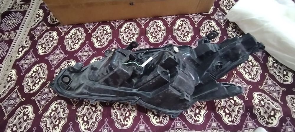 Фары камри 70 оригинал 2шт