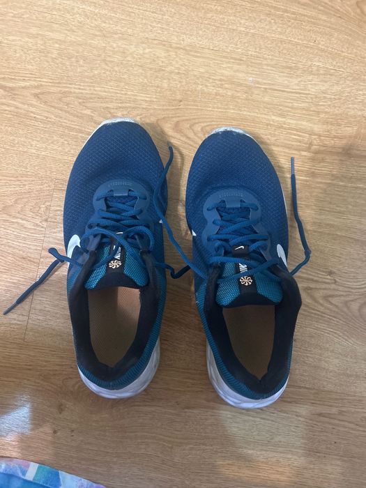 Маратонки nike running