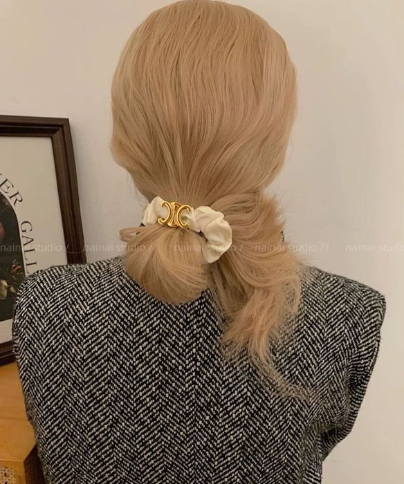 резинки стильные Селин