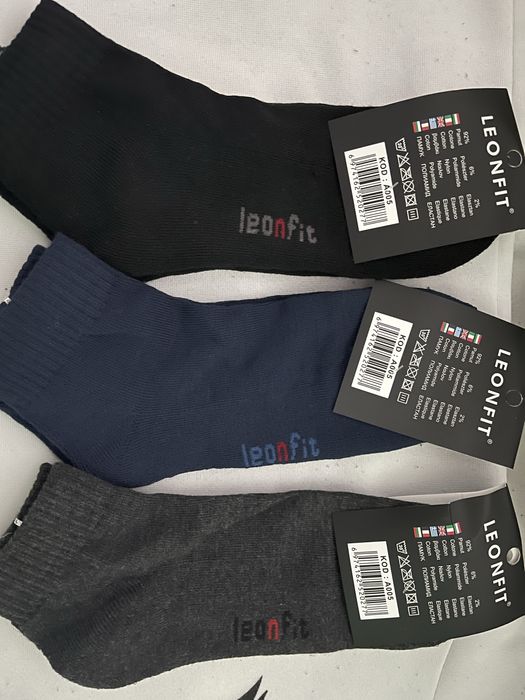 Мъжки чорапи(есен/зима)