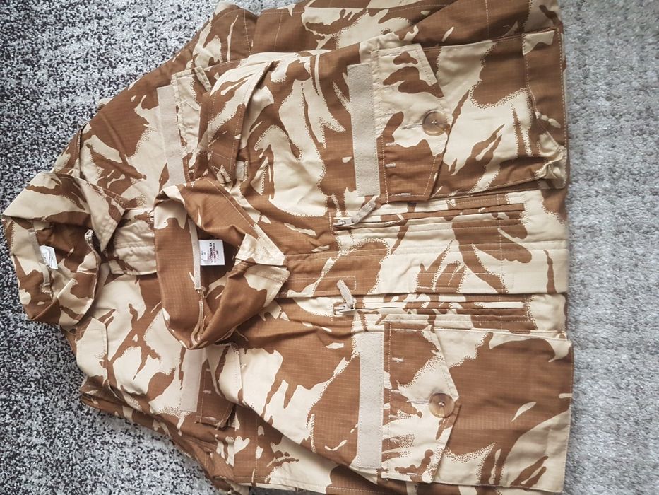 Veston deşert! 2 buc!