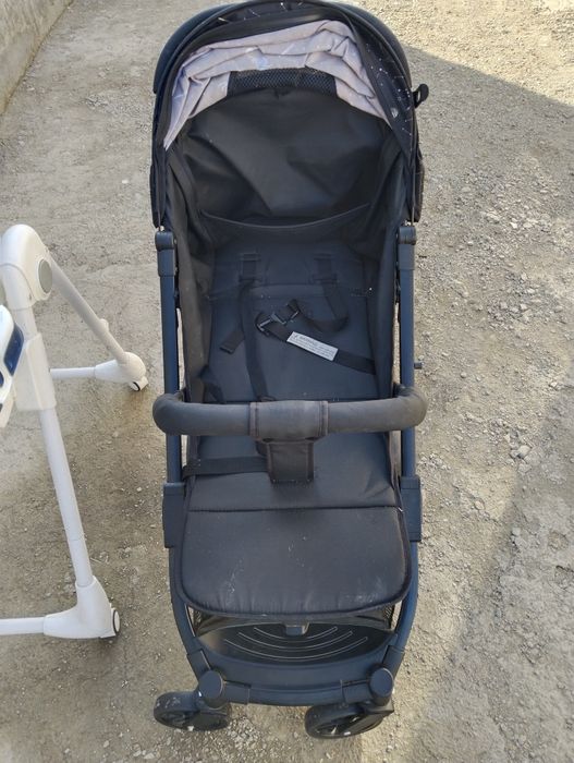 Продам детский коляски и стол