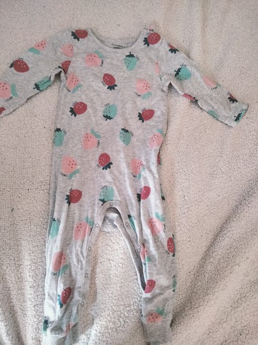 Дрехи за момиче 1,5