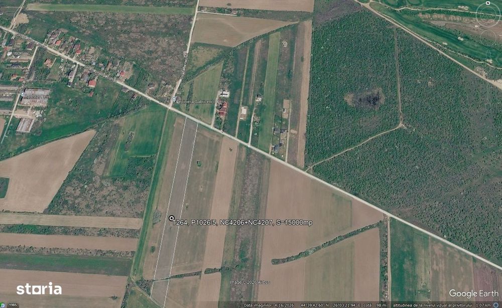 Snagov-Perisi
