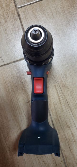 Винтоверт Bosch Professional GSR 18V-45