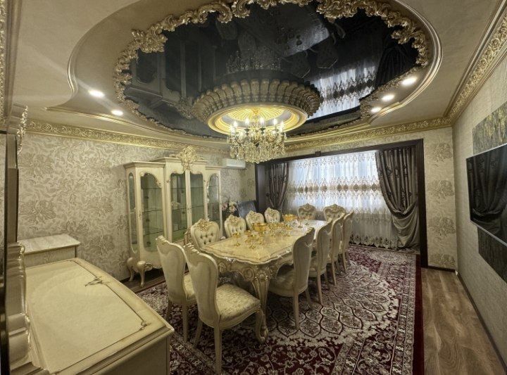 Аренда квартира Яшнабод