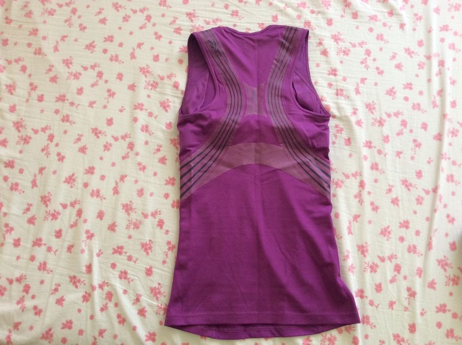 Reebok tricou sport fitness