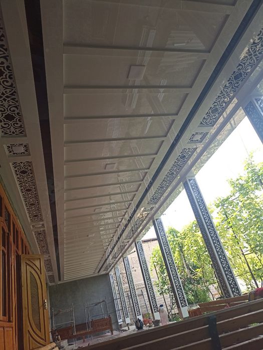 Алюкабонд Алукафон алибонд ТОШКЕНТ Алюкабонд