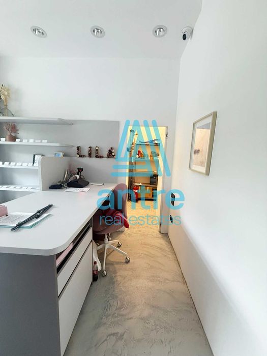 Дава се под наем Магазин в София, Оборище - 24 кв.м за 900 € - Снимка #2