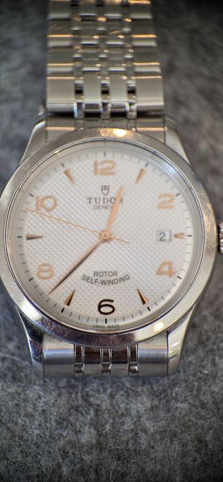 Ceas Tudor Model 1926 41 mm