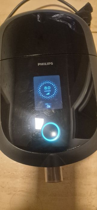 Vand dreamstation 2 advanced auto cap