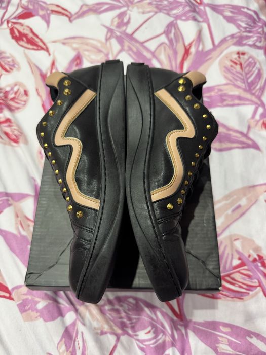 Маратонки Liu Jo 40 номер - черни