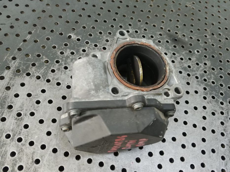 clapeta acceleratie 1.9 tdi 2.0 tdi audi a3 8p seat altea ibiza toledo  vw passat b6 touran golf 5 03g128063a