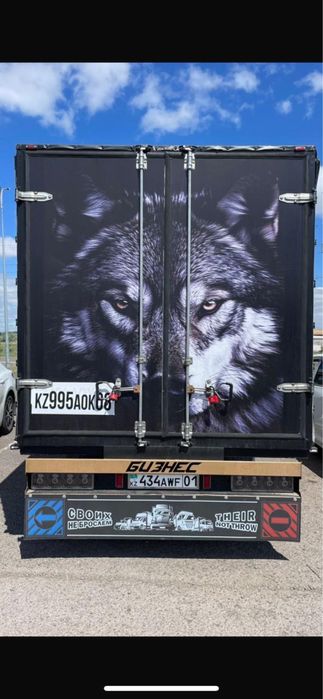 Аренда авто.