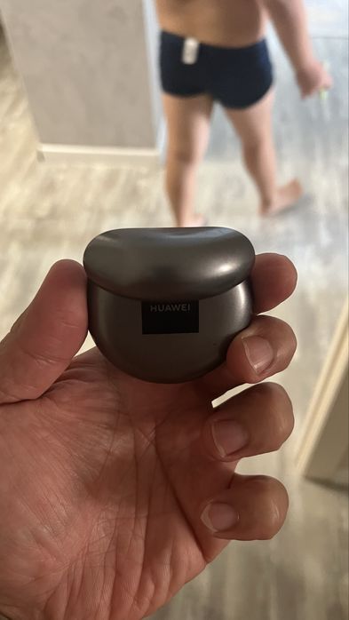 Huawei freebuds 4