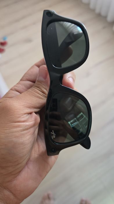 Ray Ban meta gen2 оригинал