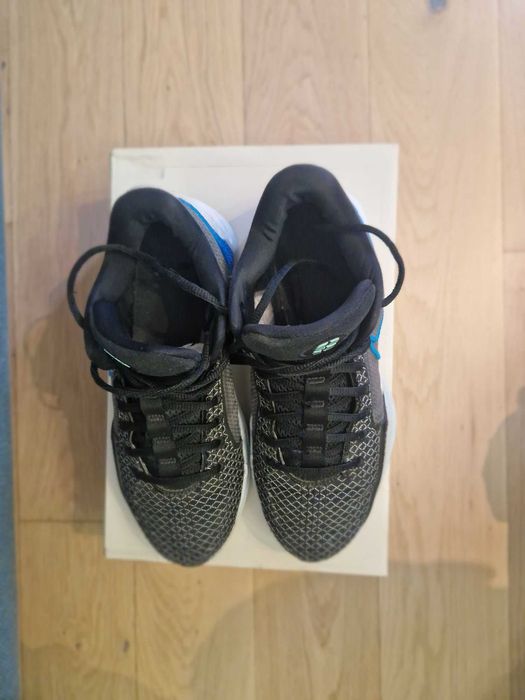 Ghete - pantofi baschet NIKE Sabrina Ionescu 40.5