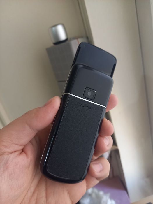 Nokia 8800 art  idyal