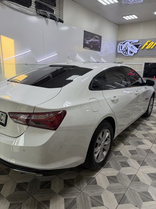 Malibu XL 2023 Full