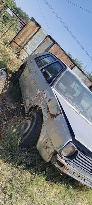Срочная продажа гольф 2