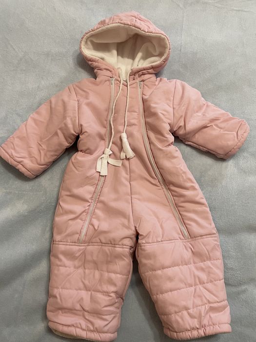 Бебешки космонавт