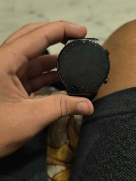 HUAWEI watch GT2 Pro