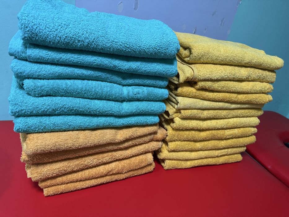 Полотенце  банное