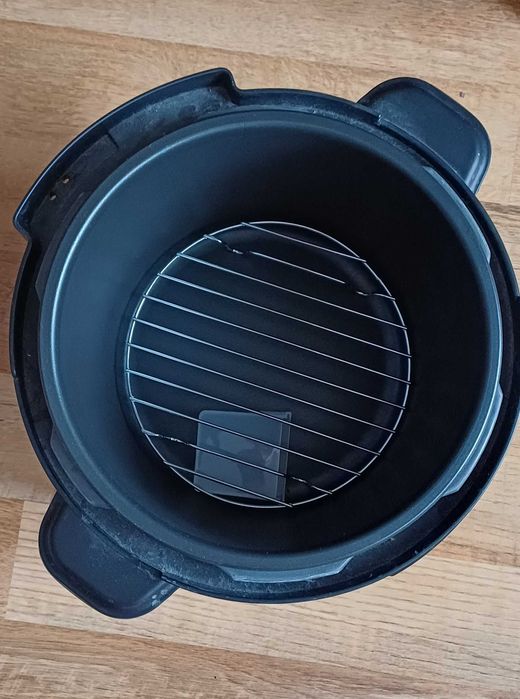 Multicooker Crockpot Express 5,6 l