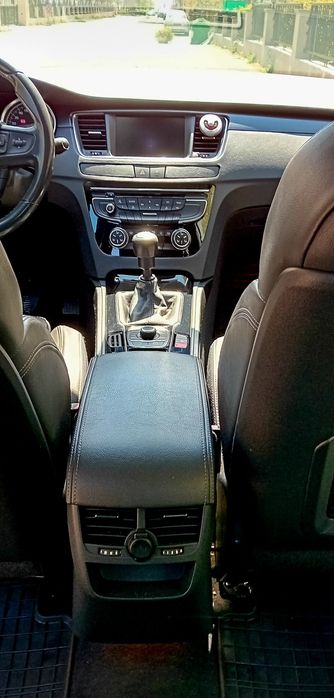 Пежо 508 Дизел Седан